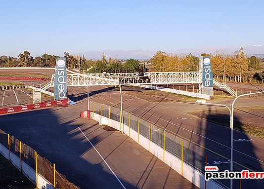 Pruebas en el AVE, cambios de horarios…