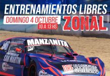 Programa de Pruebas de A.V.E. Para esta semana…