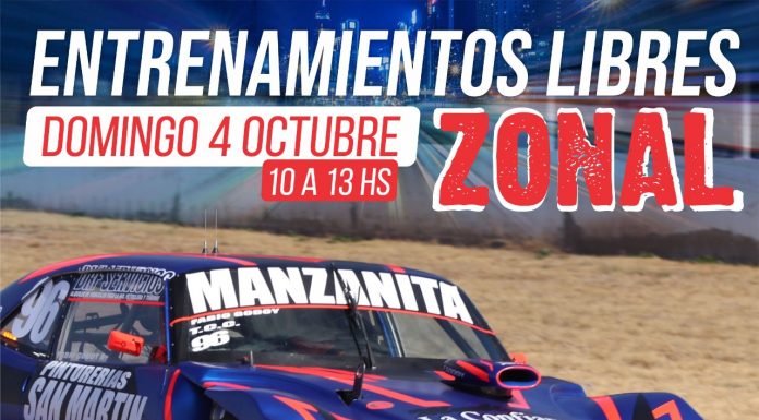 Programa de Pruebas de A.V.E. Para esta semana…