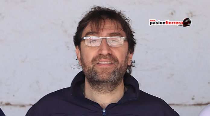 DIEGO FANGANO, Comisario técnico del Zonal Cuyano, dialogamos con él comento como fue la situación con la exclusión de Danilo Gil y los procedimientos.