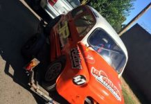 Nuevo proyecto para integrarse a la 850 Grupo Matias Jofre..