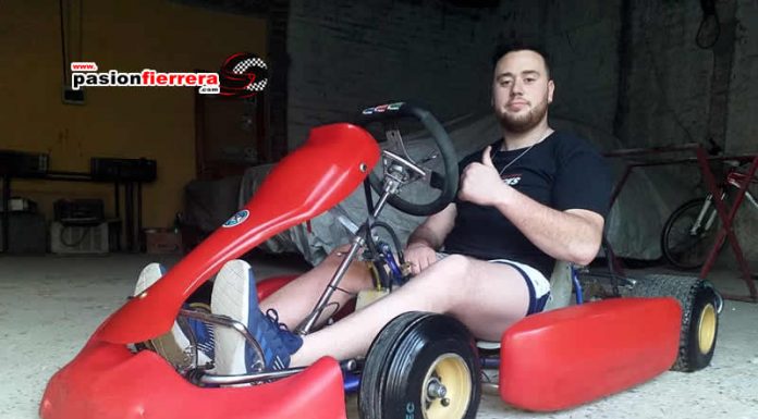 Con chiche nuevo, Lautaro Martínez también quiere…