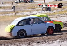 Pruebas en San Carlos, turnos disponibles…