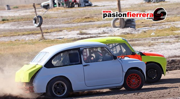 Pruebas en San Carlos, turnos disponibles…