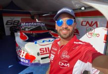 Confirmado, Julián Santero corre en el Turismo Carretera…