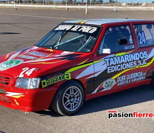 ¡Imperdible! En venta el “Uno” Campeón 2019…