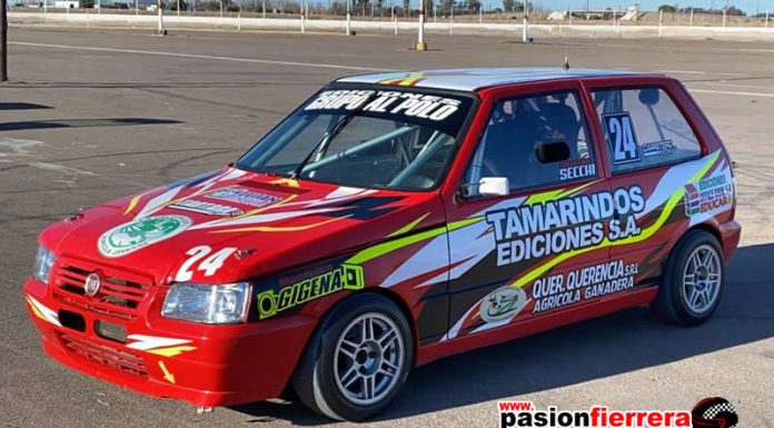 ¡Imperdible! En venta el “Uno” Campeón 2019…