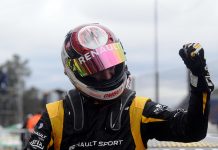 Ardusso dueño del Súper TC2000 en Bs. As.