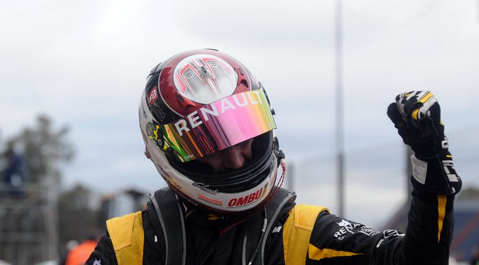 Ardusso dueño del Súper TC2000 en Bs. As.