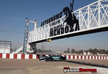 Más pruebas, el AVE habilitó jueves y viernes… AVE