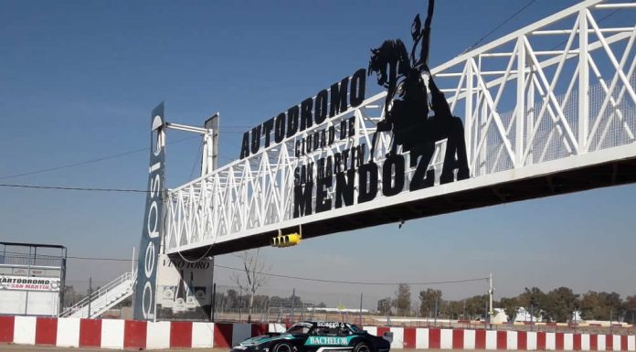 Más pruebas, el AVE habilitó jueves y viernes… AVE