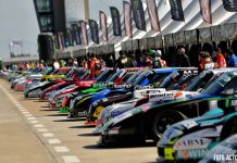 Werner tiene la serie mas velĂłz, Trosset y Aguirre ganaron la 2° y 3°….