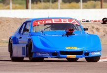 ¡UNA CHEVY IMPERDIBLE! Excelente coupe en venta…