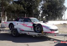 San Martín acelera con pruebas de Zonal Cuyano…