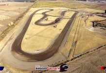 A full, el Autódromo Guido Maineri tendrá el domingo un día de pruebas a pleno…