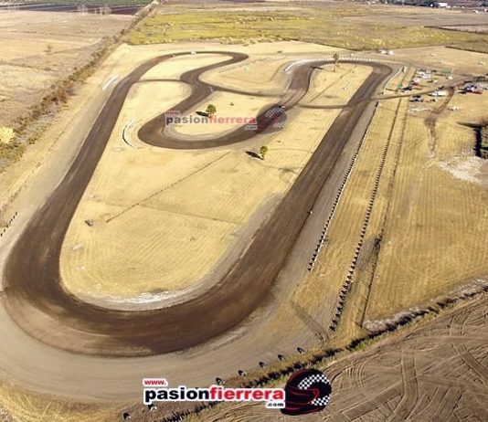 Se caen pilotos para el domingo en Junín…