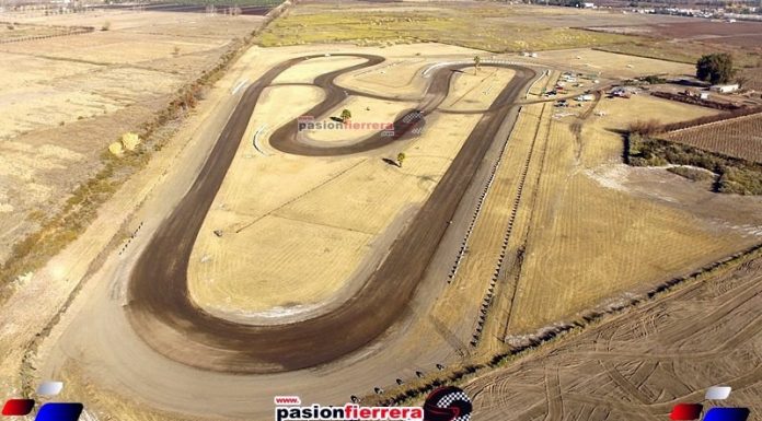A full, el Autódromo Guido Maineri tendrá el domingo un día de pruebas a pleno…