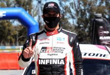 Matías Rossi, también fue dueño del Sprit, Santero y Llaver quedaron…