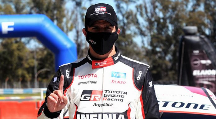 Matías Rossi, también fue dueño del Sprit, Santero y Llaver quedaron…