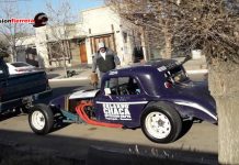 “el profesor Poloni” vuelve al TC Tradicional, Carlos Poloni adquirió la coupe de…