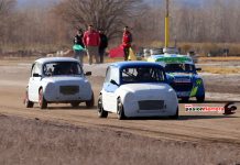 ¡ULTIMO MOMENTO! San Carlos habilitado para pruebas…