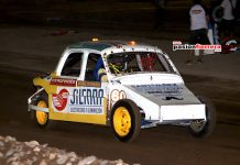 ¡¡¡SOLO PARA VOS, UN SPEEDWERO PRACTICAMENTE NUEVO!!!