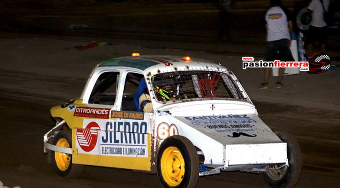 ¡¡¡SOLO PARA VOS, UN SPEEDWERO PRACTICAMENTE NUEVO!!!