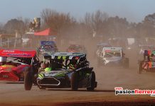 ¿Categoría Escuela para el Sport 4? David López da detalles…