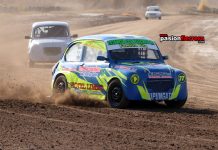 San Carlos con cupo lleno para el 11…