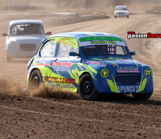 San Carlos con cupo lleno para el 11…