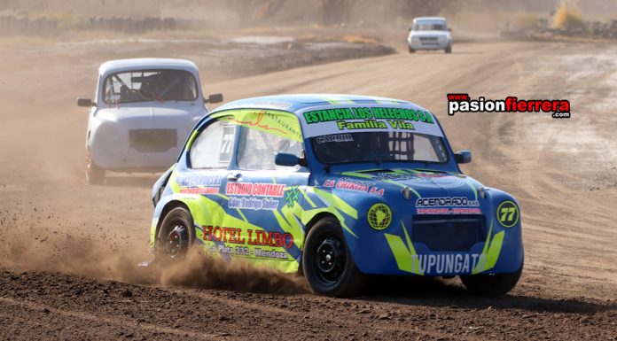 San Carlos con cupo lleno para el 11…