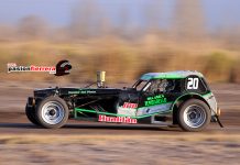 ¿TE IMAGINAS PELEARLE Y GANARLE A LOS NUEVOS AUTOS DEL TC TRADICIONAL?