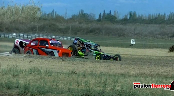 Resumen pruebas Tradicionales Aut. Guido Maineri…