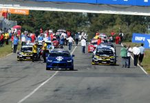 Córdoba habilitó competencias y Súper TC 2000 confirmó…