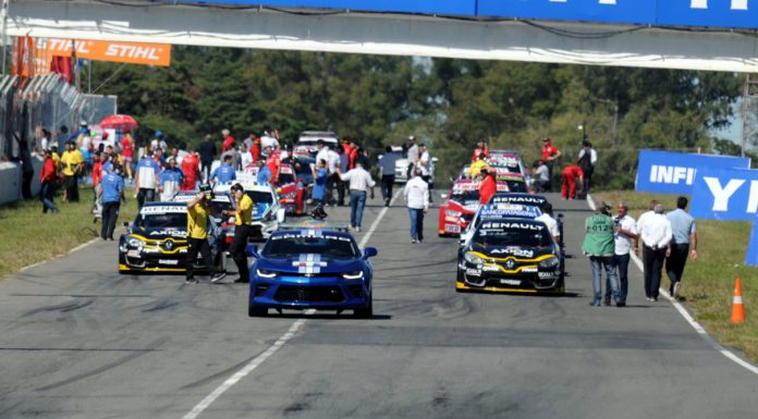 Córdoba habilitó competencias y Súper TC 2000 confirmó…