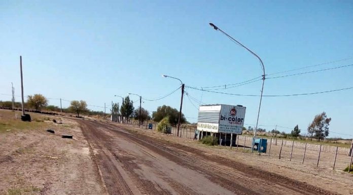 Pruebas en Alvear, se abre la posibilidad de dialogo con el gobierno local, trabajos en los circuitos…
