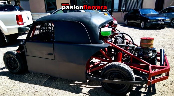 Puede ser tuyo, En venta Gordini Speedwero…