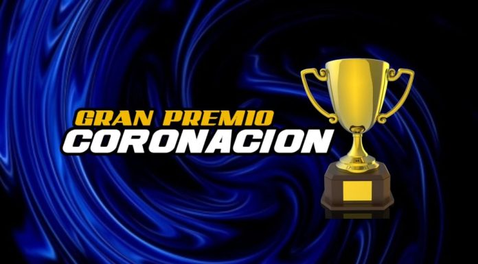 ¿ADRENALINA? LLEGÓ EL FINAL!!! MARTES 6 DE OCTUBRE 21.30 HS.