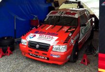 Nuevo desafio nacional para Danilo Gil…