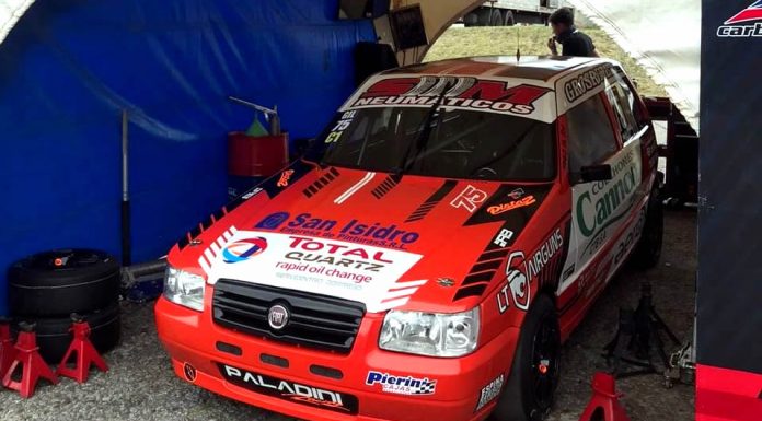 Nuevo desafio nacional para Danilo Gil…