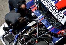 Mouras, los de Cuyo clasificaron en La Plata, Vicino y MartĂnez quedaron…