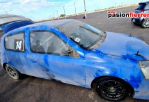 Luis Arnabal “Me ganó la ansiedad…”