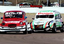 ¿Vuelve la Clase 1? Varios autos del Sur quieren resurgir la categoría…