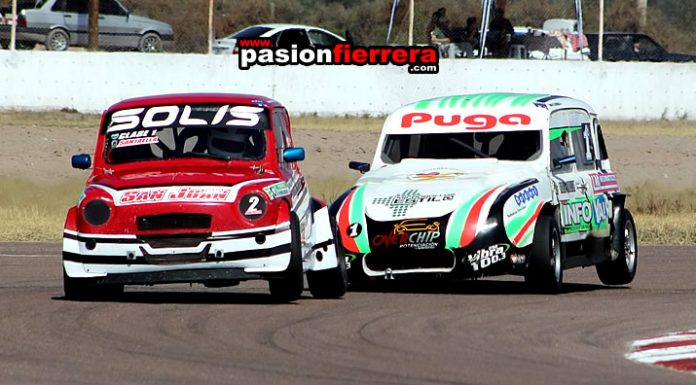 ¿Vuelve la Clase 1? Varios autos del Sur quieren resurgir la categoría…