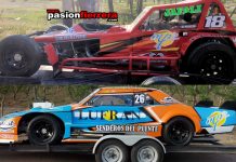 Los Maggini de estreno, dos nuevas unidades…