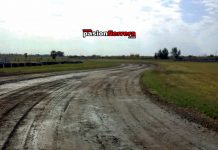 El ” Maineri ” Casi listo para el domingo…