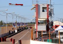 Días de prueba para ésta semana, domingo sin ensayos por…