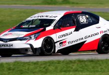 Clasificación C3: Santero “Sabíamos que los kilos nos iban a doler un poquito…”