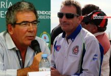 Adelanto pasionfierrera, Hugo Mari se reúne con Chiapetta…