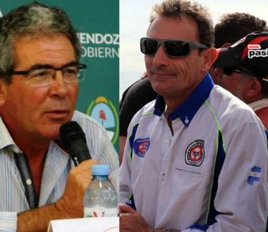 Adelanto pasionfierrera, Hugo Mari se reúne con Chiapetta…